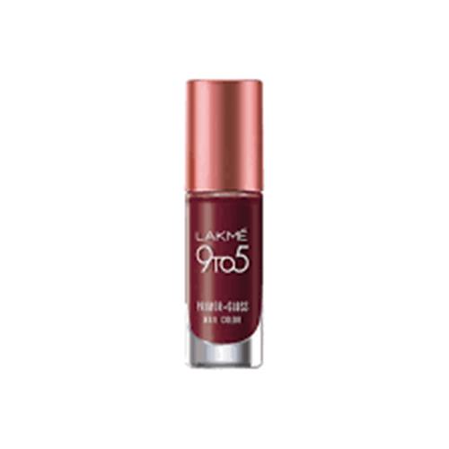 LAKME NAIL PAINT MULBERRY BUSH